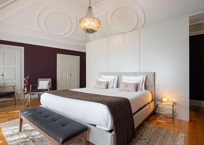Casa Camelia Bed & Breakfast Porto